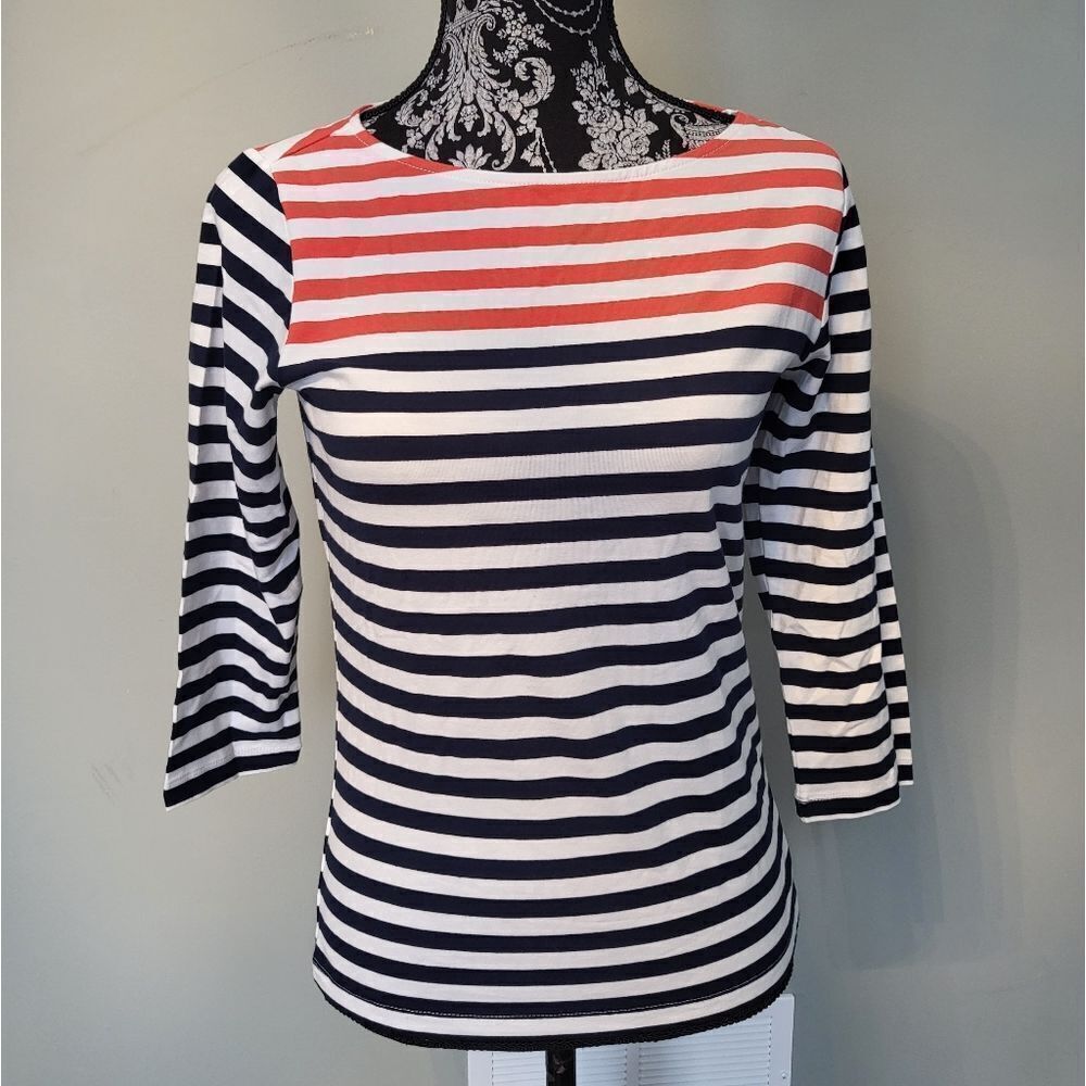 Ruby Rd long sleeve XS size